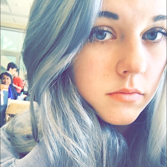 Meet your Posher, Georgia