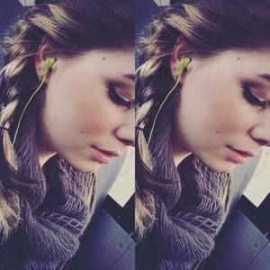 Meet your Posher, Brandi