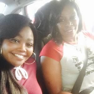 Meet your Posher, Marla