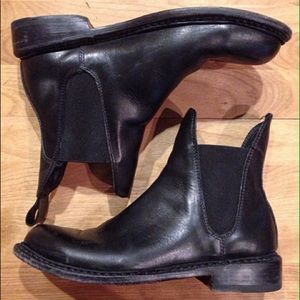 Rag and Bone Dartford Chelsea Boots.