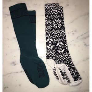 vs socks