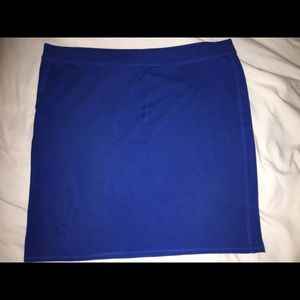 Old Navy Jersey Pencil Skirt *RESERVED*