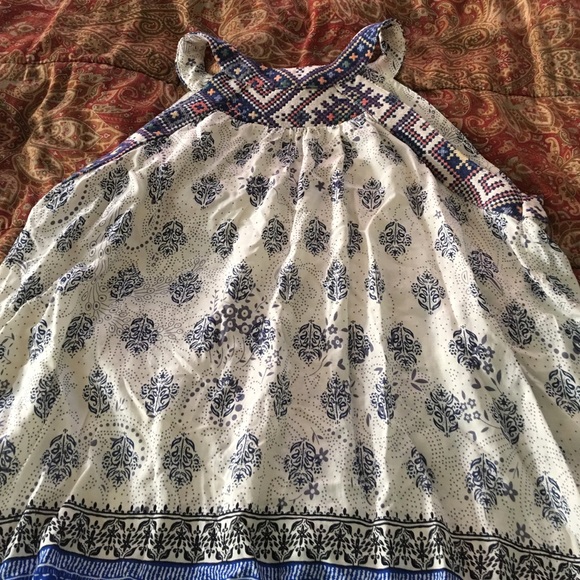 Cute tunic