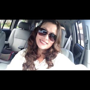 Meet your Posher, Heather