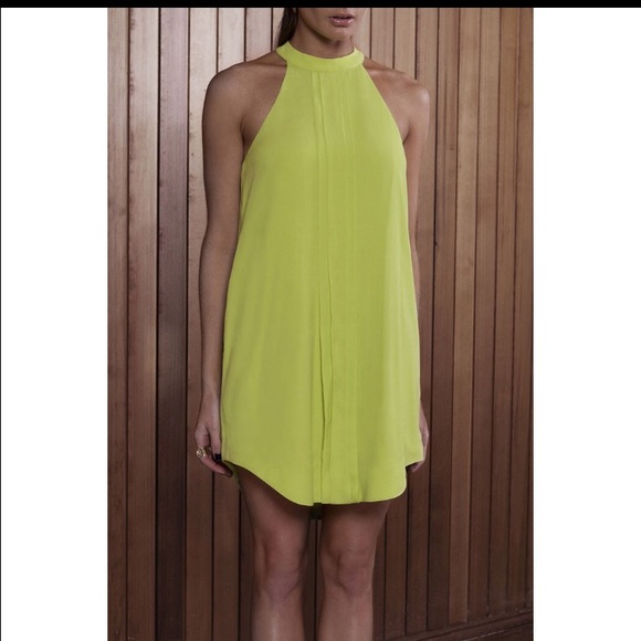 Finders Keepers Just A Dream Dress