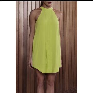 Finders Keepers Just A Dream Dress