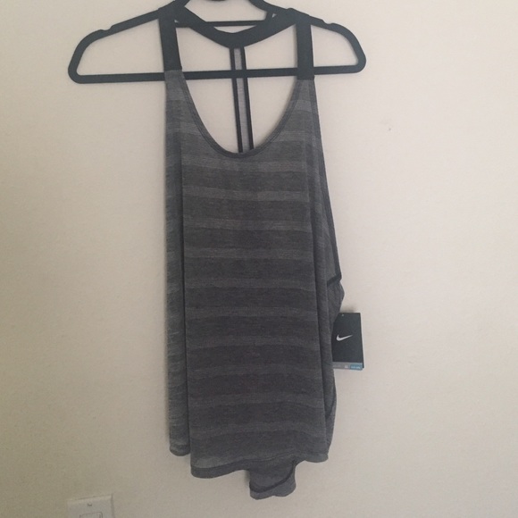NWT Nike Tank