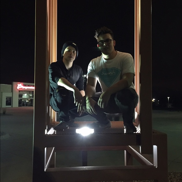 Meet your Posher, Samuel - Picture 1 of 1