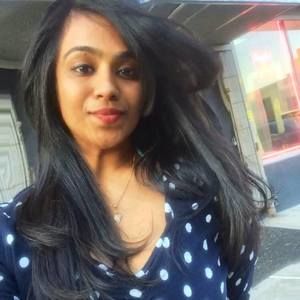 Meet your Posher, Shivani