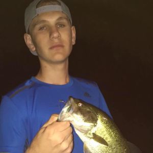 Meet your Posher, Hunter