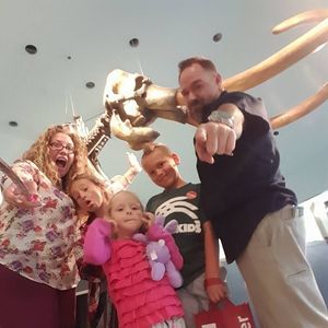 Meet your Posher, Lacei-luv