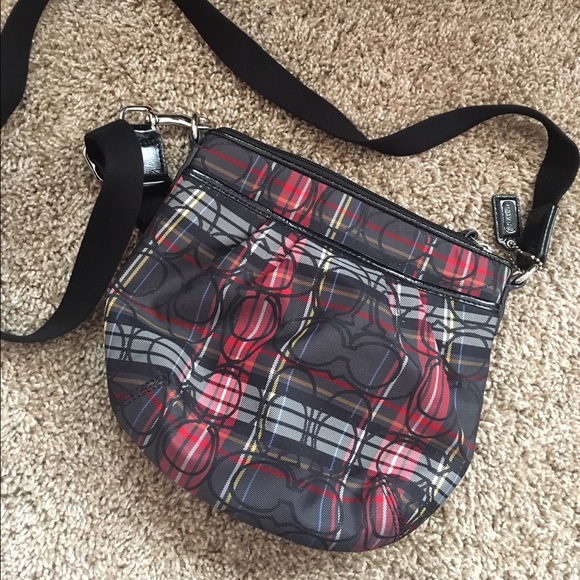 Coach Crossbody Bag