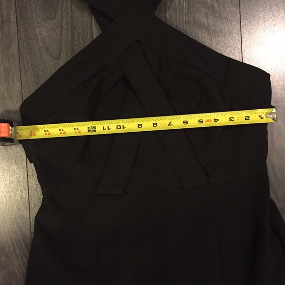 Crisscross strap ring maxi dress - Picture 6 of 8