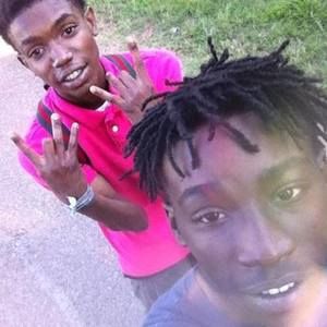 Meet your Posher, Horatio