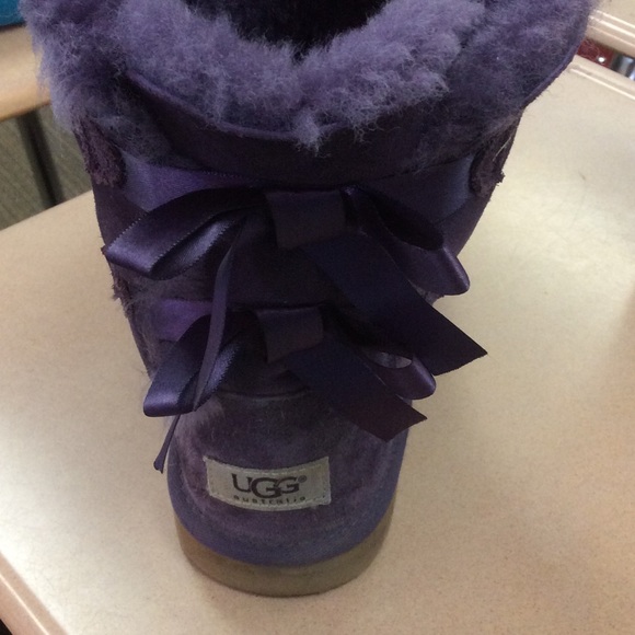 Billbery UGGS