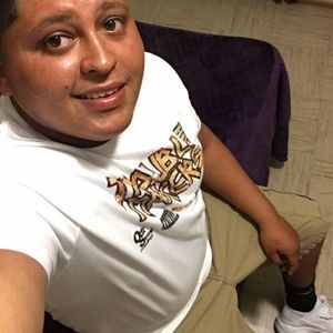 Meet your Posher, Dimas