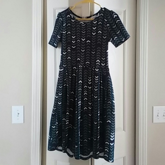 NWOT Amelia
