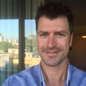 Meet your Posher, Matt