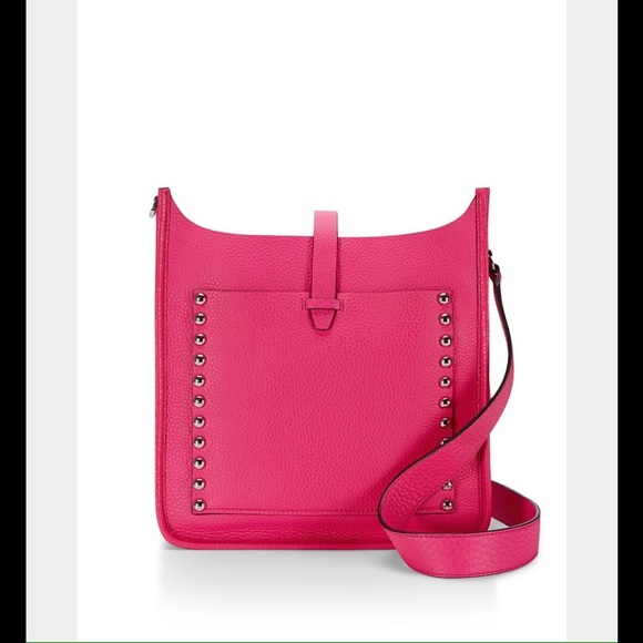⭐️3 day sale! Rebecca Minkoff Unlined Feed Bag NWT