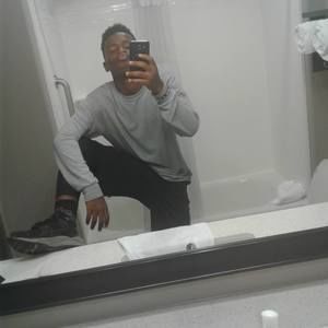 Meet your Posher, Fabian