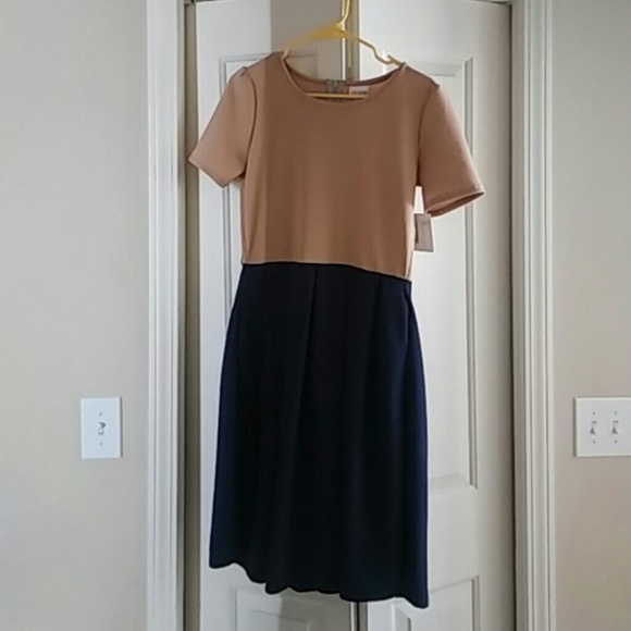 NWT Amelia