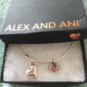 Alex and Ani