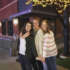 Meet your Posher, Allie