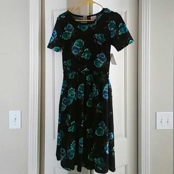 NWT Amelia