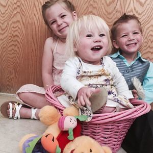 Meet your Posher, Nichole