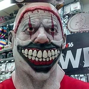 Meet your Posher, Brian