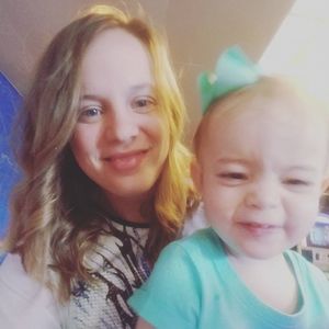 Meet your Posher, April