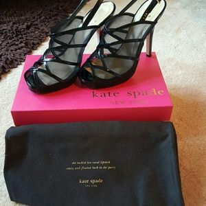 Kate Spade heels