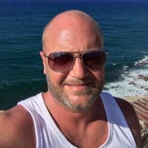 Meet your Posher, Chad