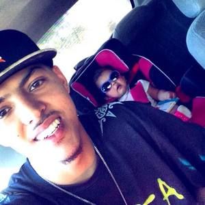 Meet your Posher, Matthew