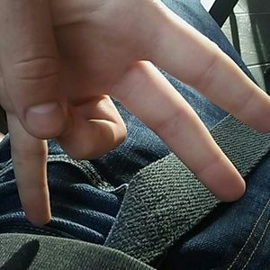 Meet your Posher, George