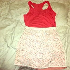 Skirt and Tank Bundle