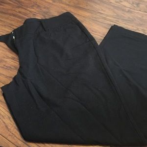 Women's dress pants