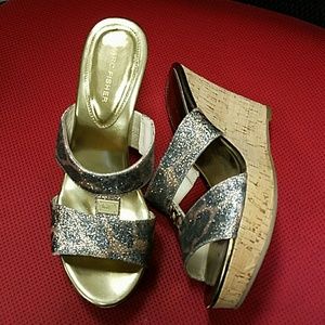 Marc Fisher wedges
