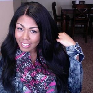 Meet your Posher, Shayla