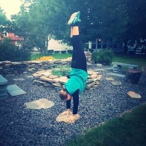 Meet your Posher, Mariah