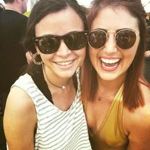 Meet your Posher, Annmarie