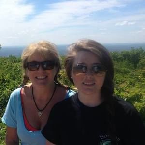 Meet your Posher, Tara