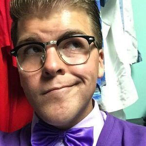 Meet your Posher, Walter