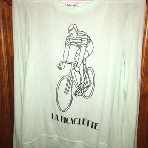 WILDFOX JUMPER