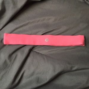 Lululemon headband