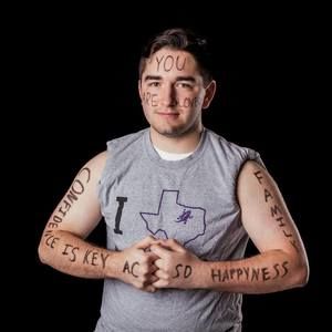 Meet your Posher, Thomas