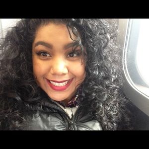 Meet your Posher, Sonja