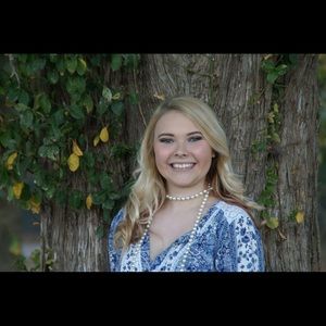 Meet your Posher, Savanna