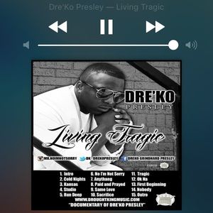 Meet your Posher, Conard