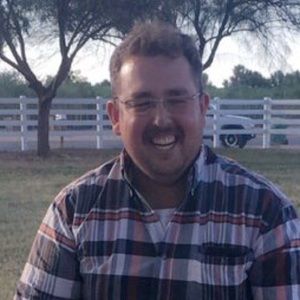 Meet your Posher, Jimmie